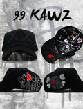 Ninetynine Caps “99 kawz”